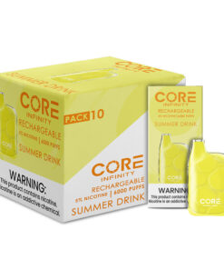 summer drink