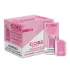 core strawberry mystery