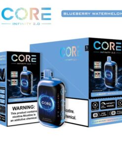 blueberry watermelon vape
