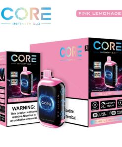 pink lemonade vape