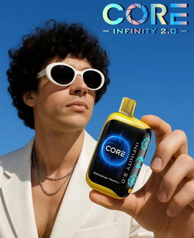 core vape