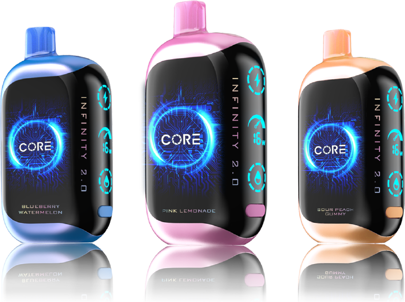core vape